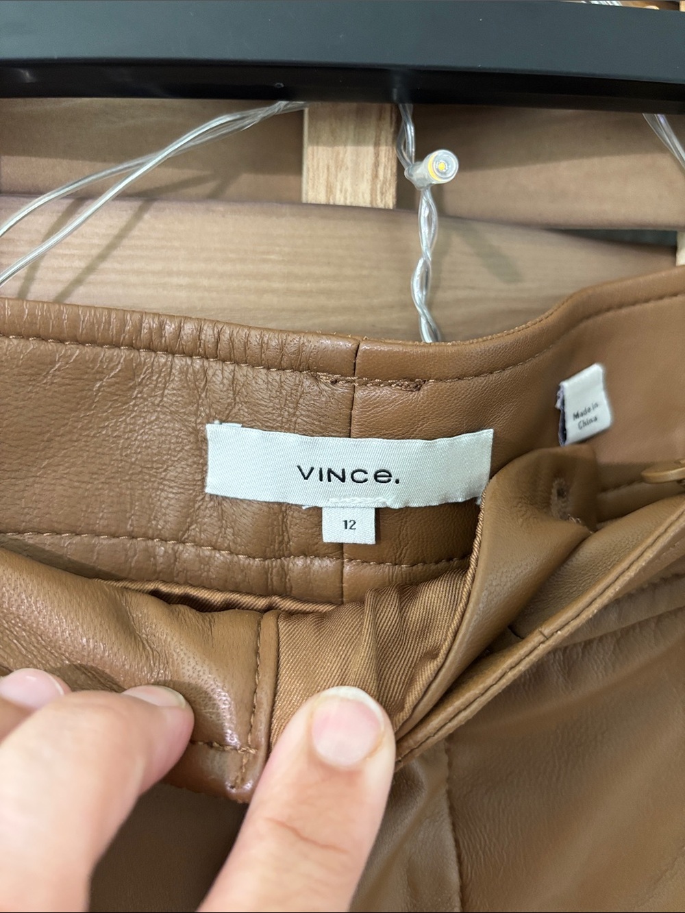 Vince - Picture 3 of 5